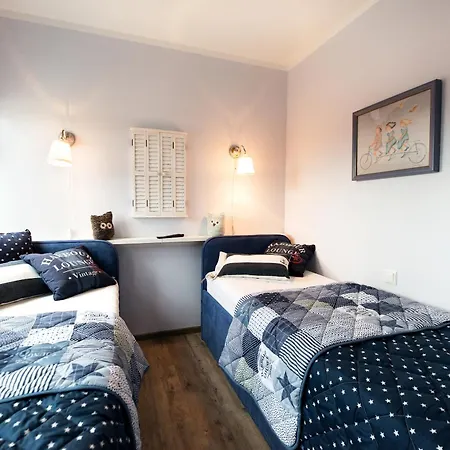 Sonnendeck 08 * Zingst