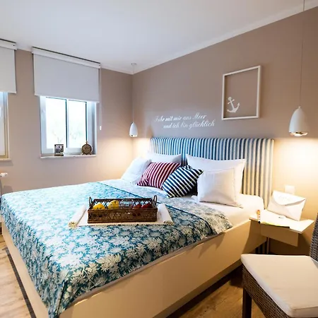 Sonnendeck 08 Appartamento