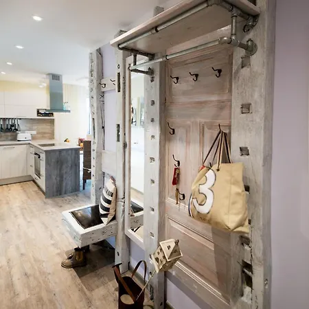 Sonnendeck 08 Appartamento Zingst