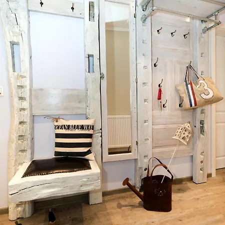 Sonnendeck 08 Appartamento