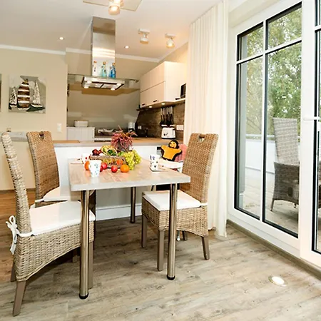 Appartamento Sonnendeck 08